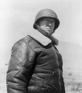 Generaal George Patton